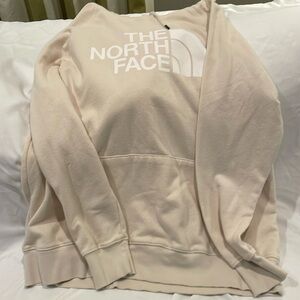 North Face Women’s XL comfortable hoodie